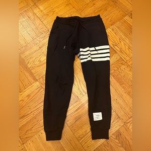 Thom Browne Sweatpants